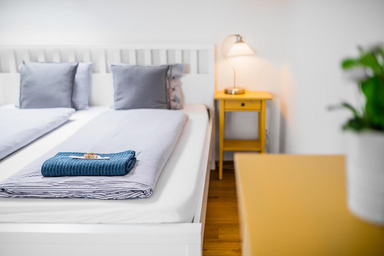 Apartman Ema Dolní Dunajovice Kültér fotó