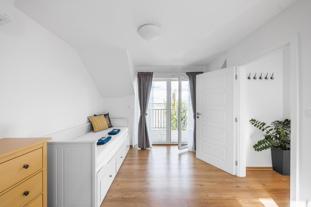 Apartman Ema Dolní Dunajovice Kültér fotó